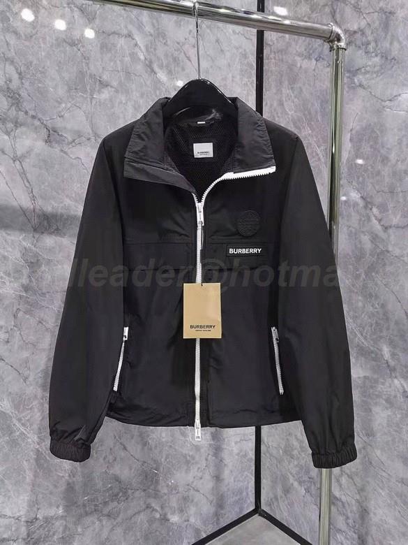 Burberry Men's Outwear 28